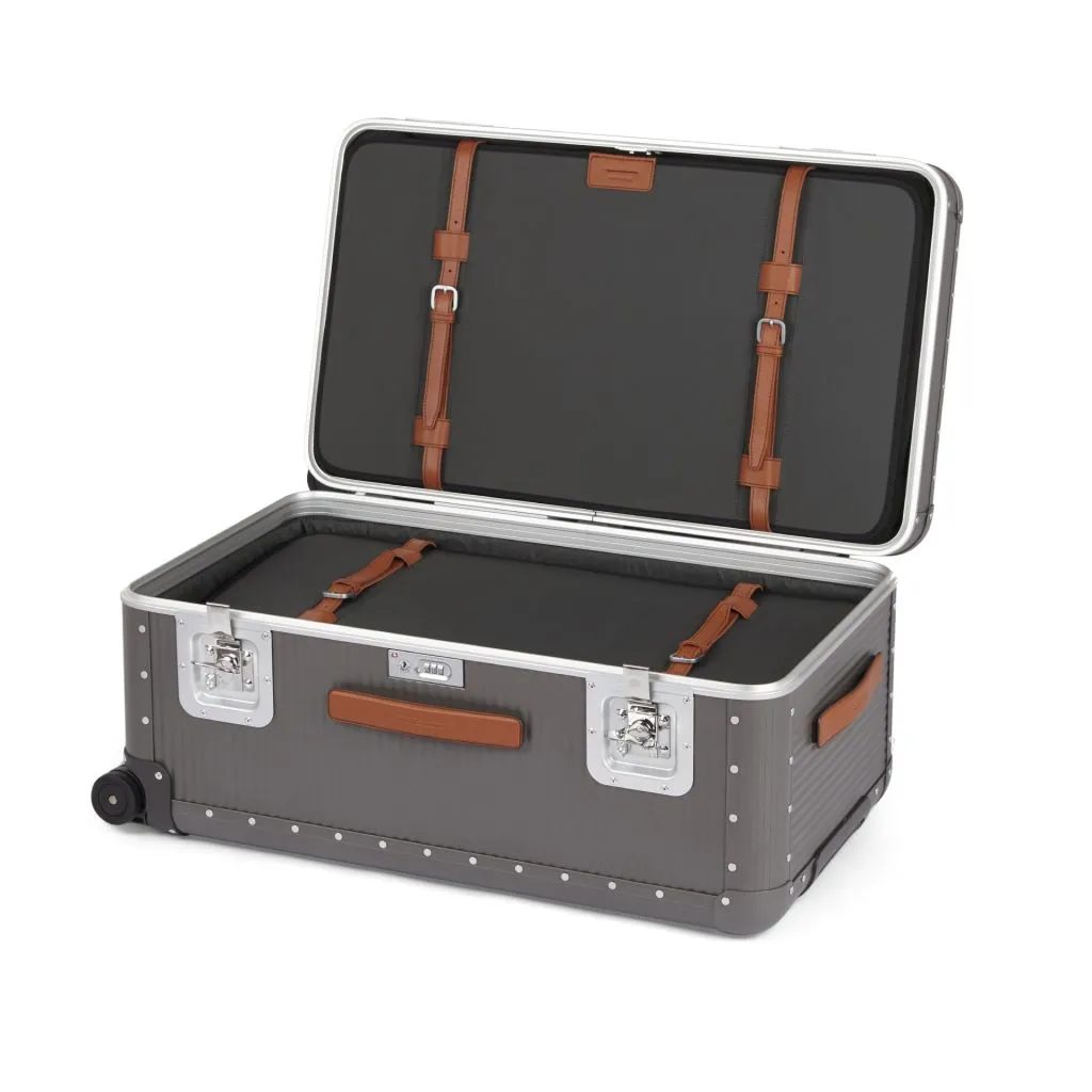 FPM Milano Bank Trunk on Wheels L