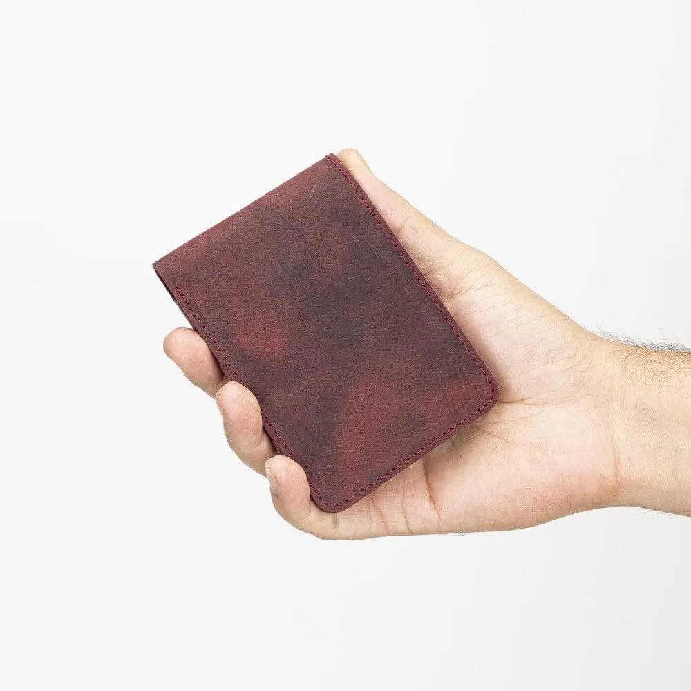 Franco Genuine Leather Wallet