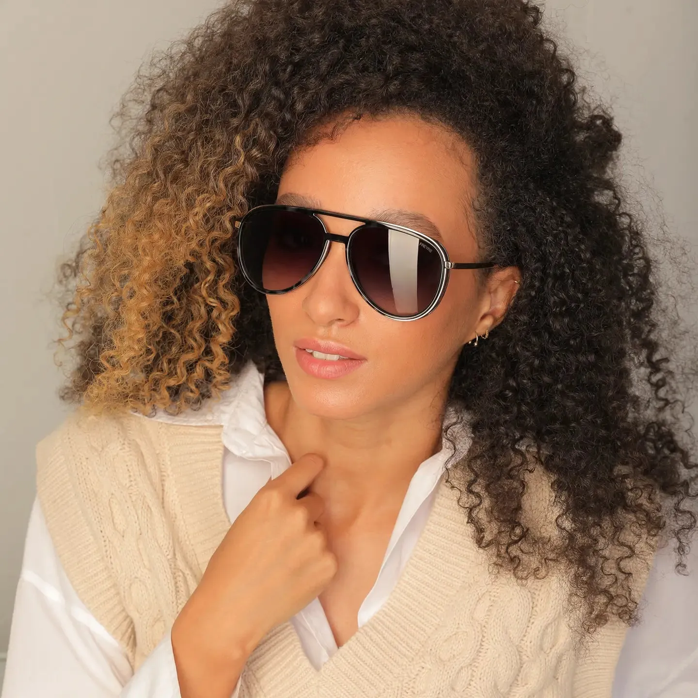 Fulton Unisex Sunglasses