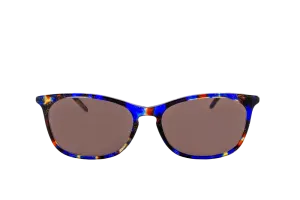 Galaxy Sunglasses (Brown)