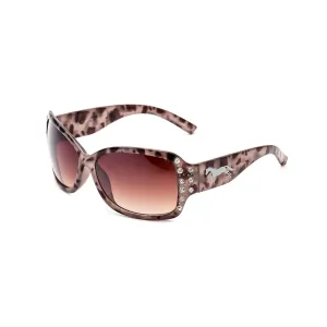 Galloping  Horse Sunglasses