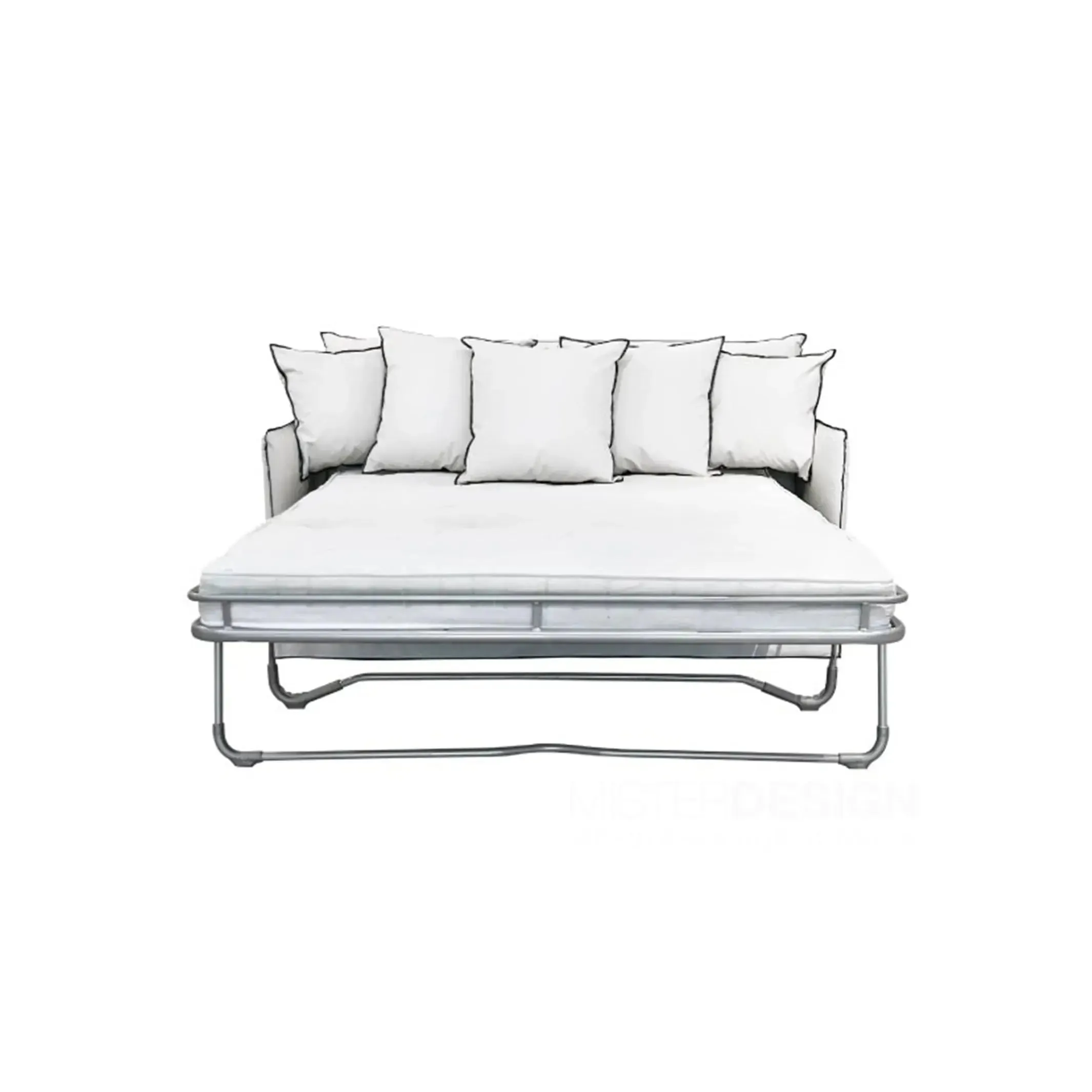 Ghost 15 - Sofa Bed - Floor Model Palm Beach