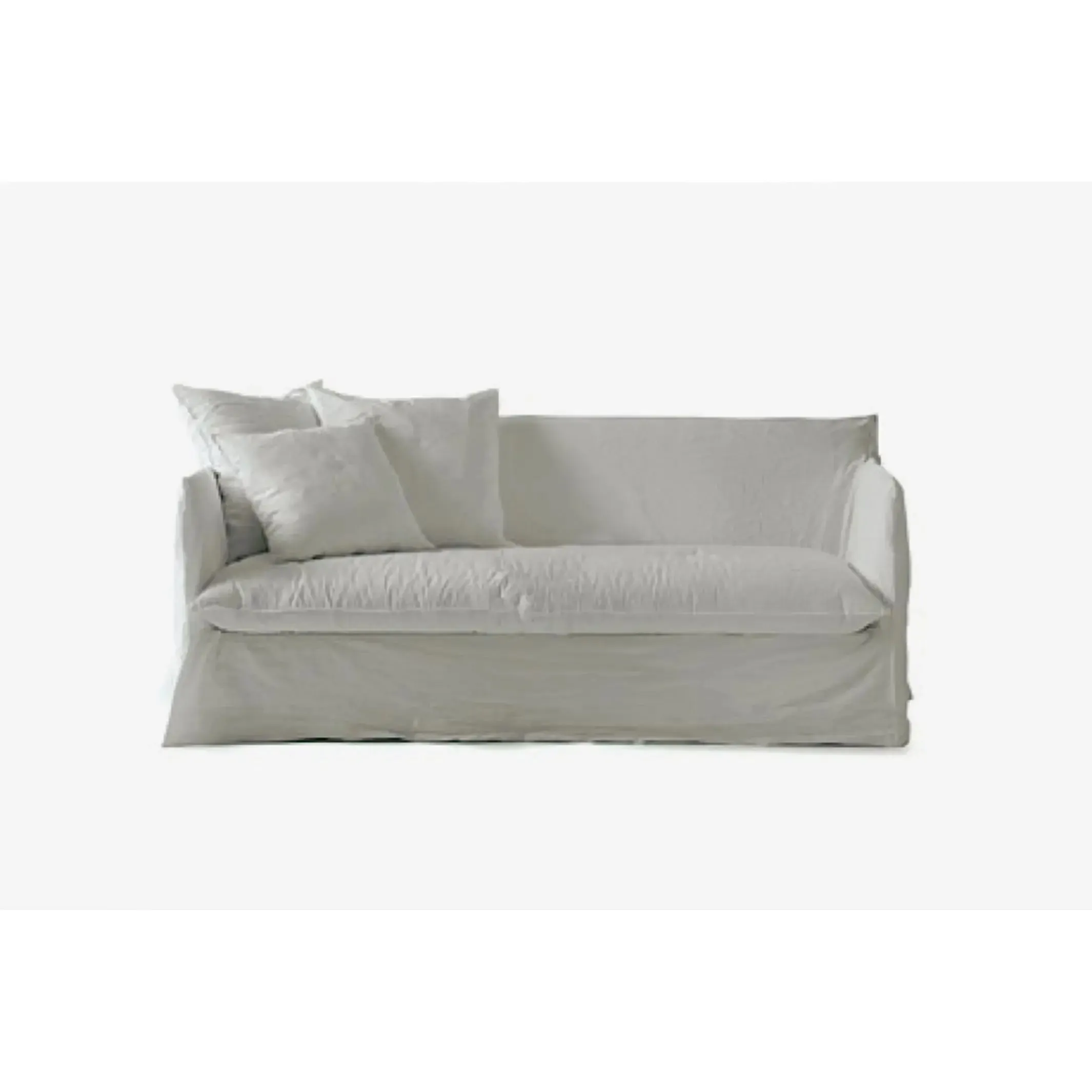 Ghost 15 - Sofa Bed - Floor Model Palm Beach