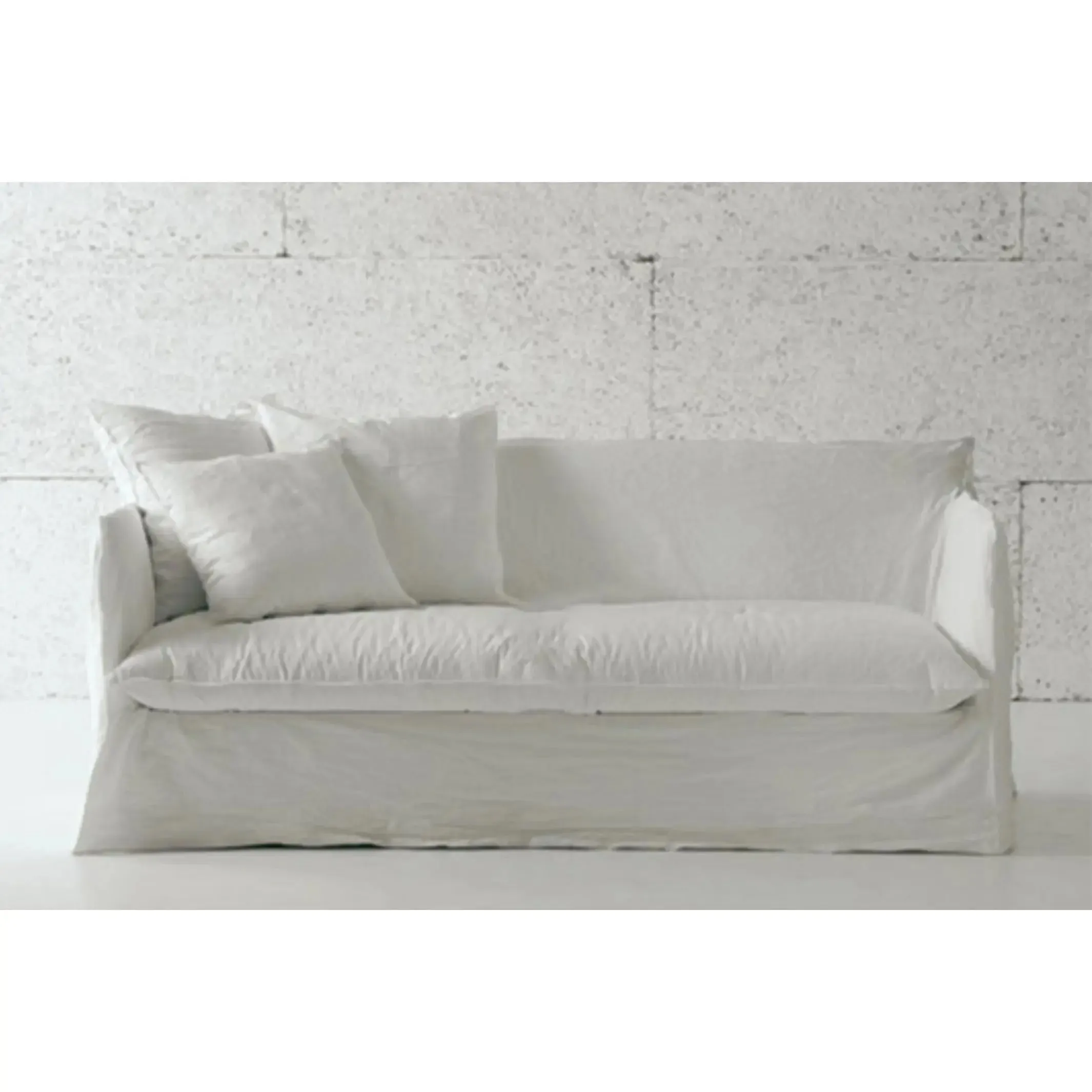 Ghost 15 - Sofa Bed - Floor Model Palm Beach
