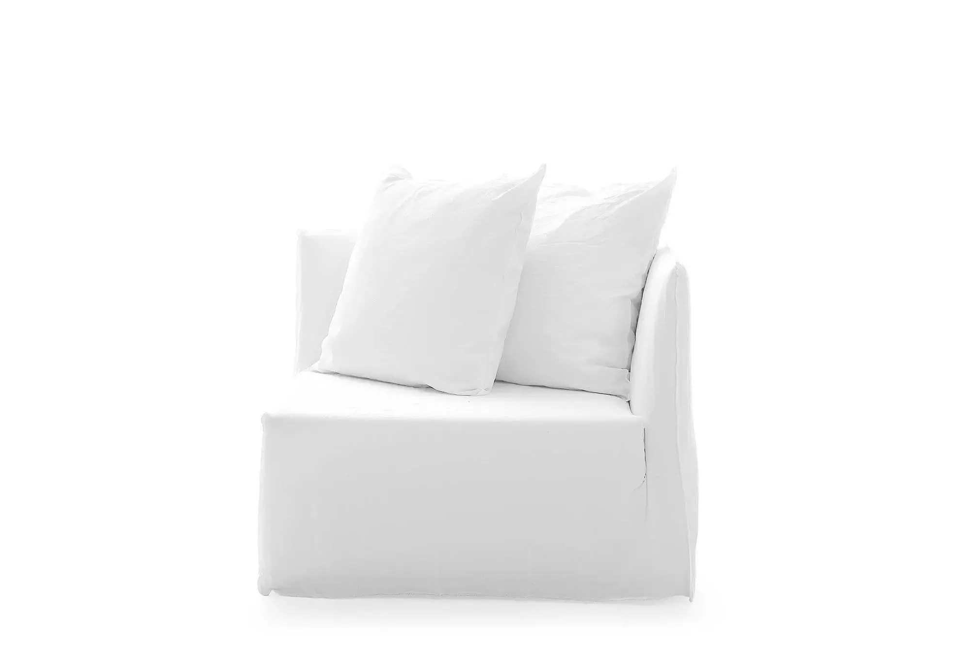 Ghost 27 - Modular Sofa