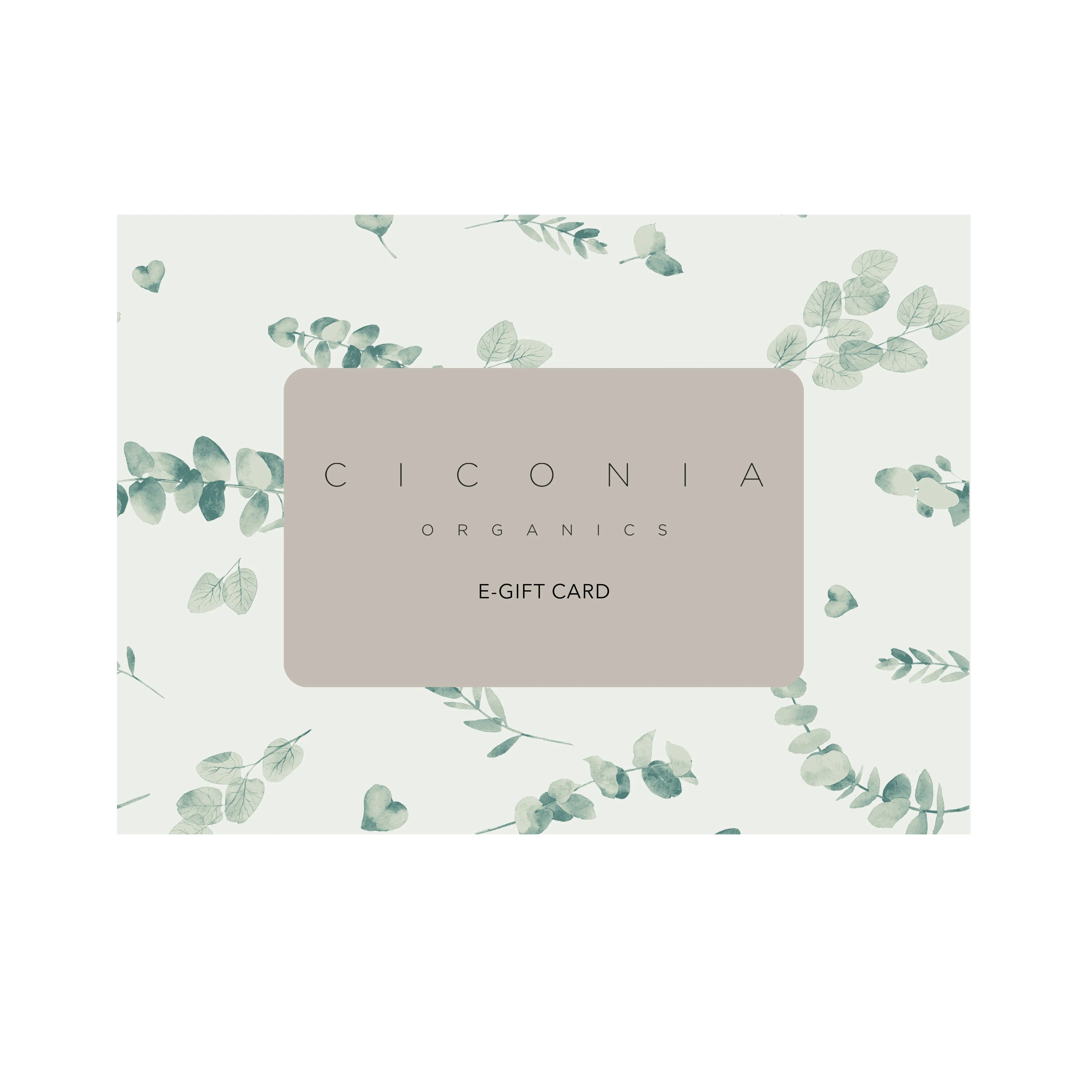 Gift Cards