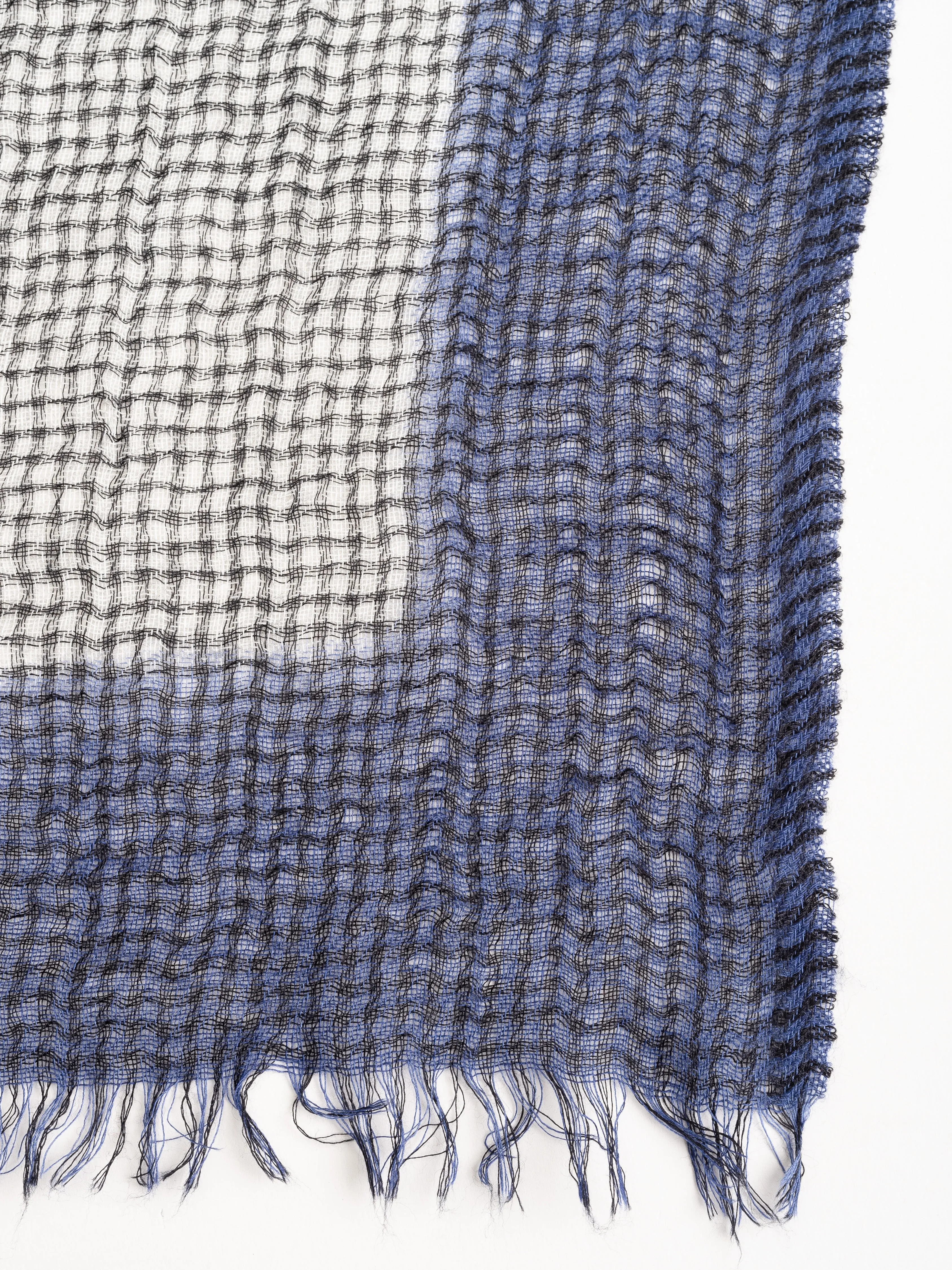ginga frame quadra scarf