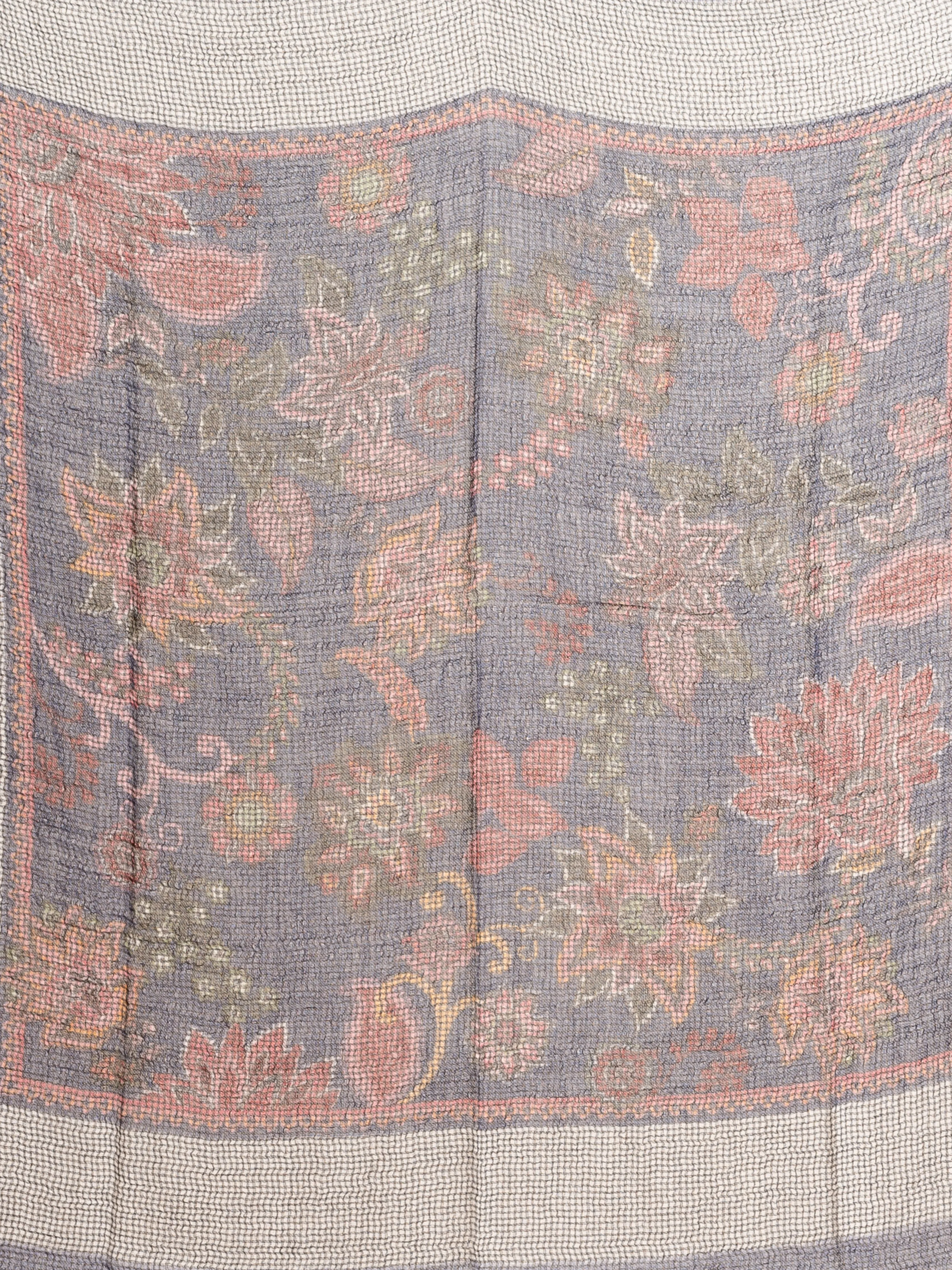 ginga frame quadra scarf