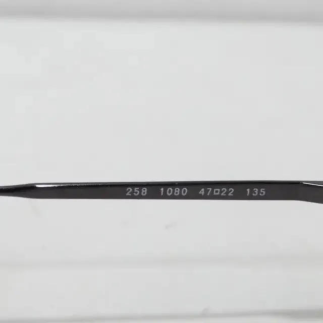 Giorgio Armani 1990s Black Tortoise Sunglasses