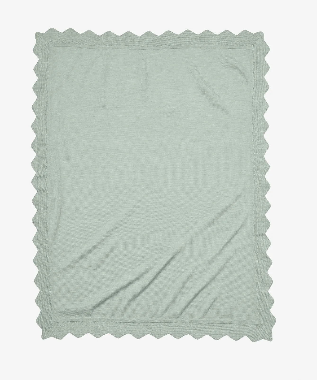 Graham Blanket, Seafoam