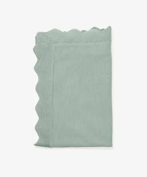 Graham Blanket, Seafoam