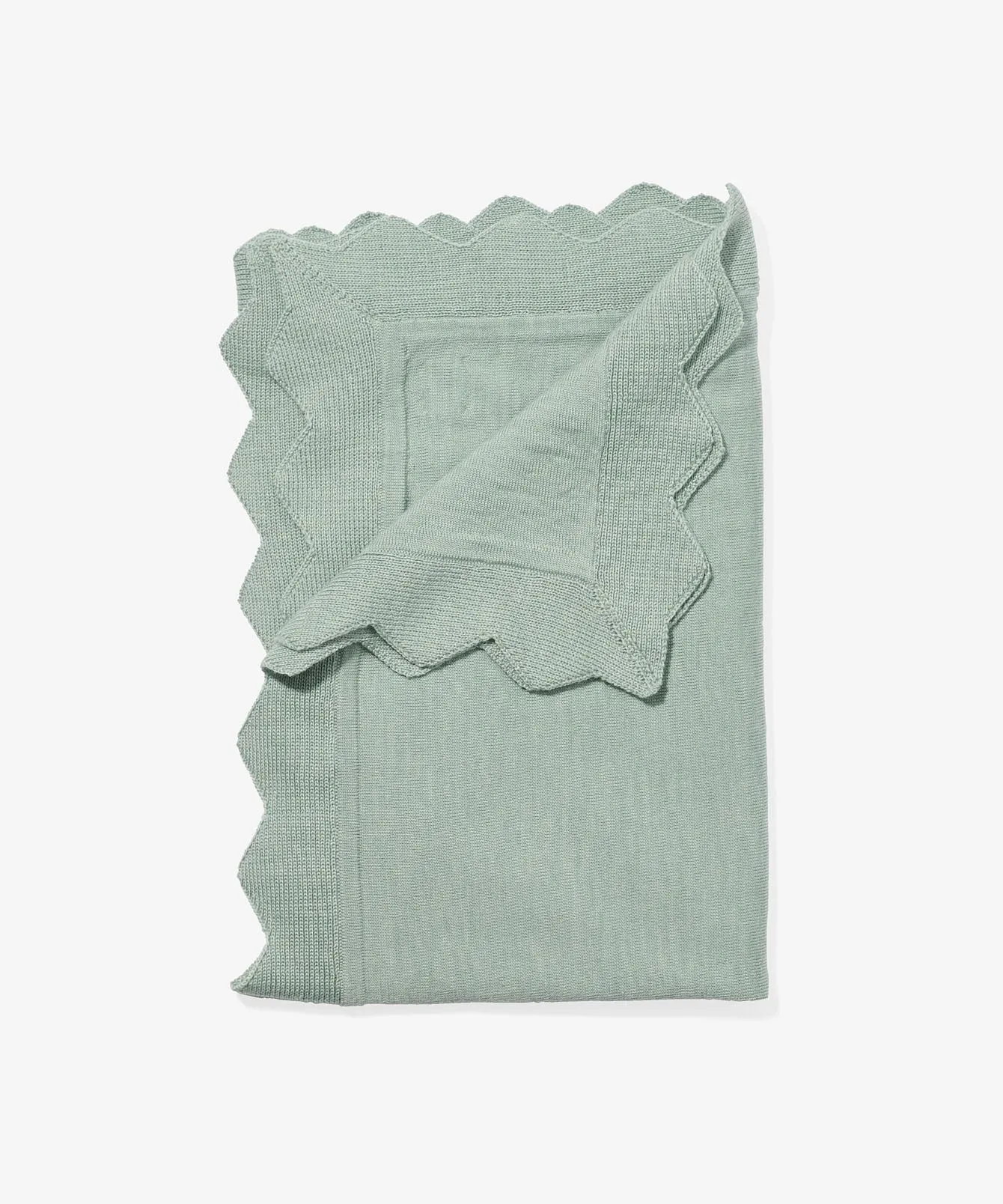 Graham Blanket, Seafoam