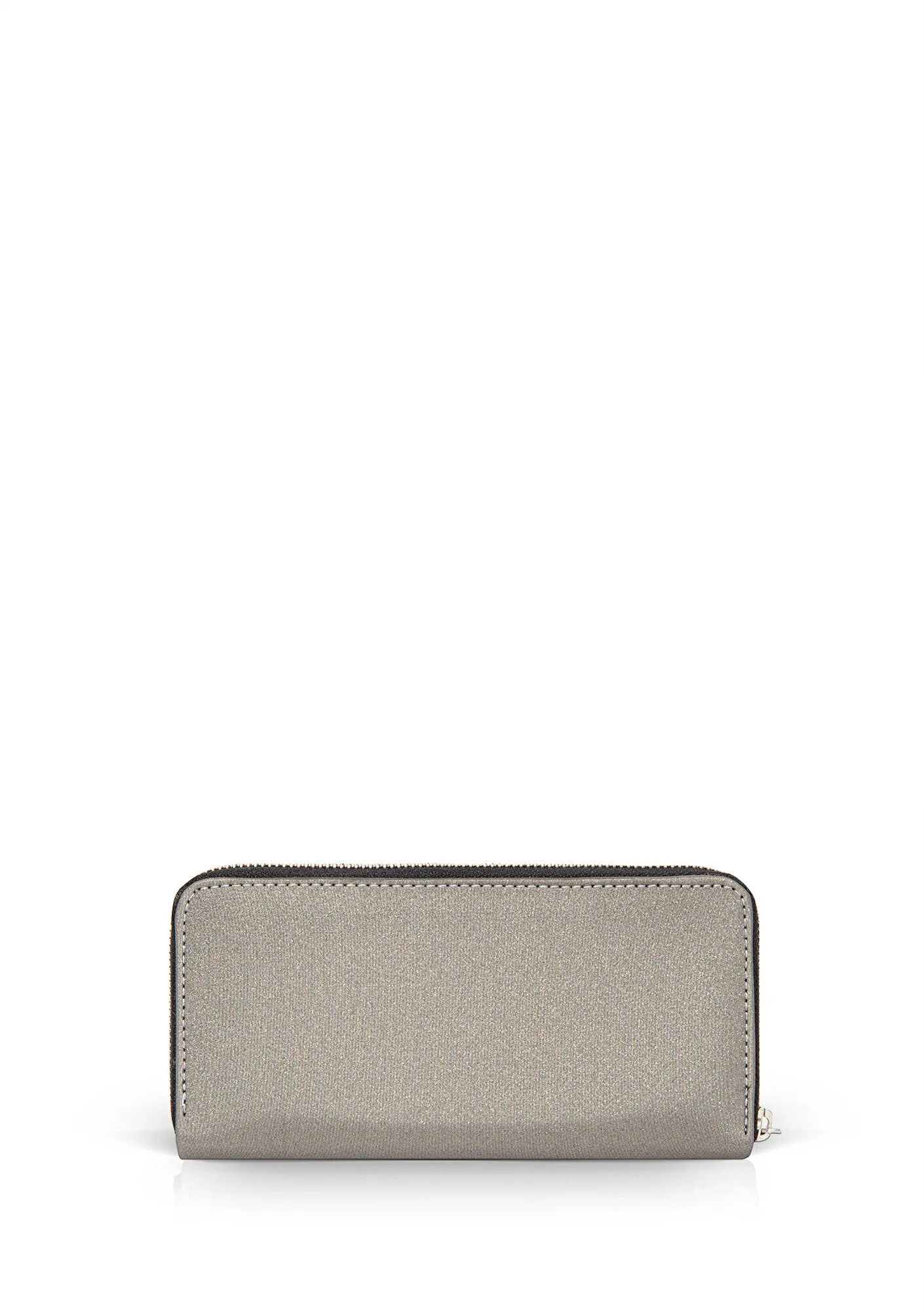 Grey Wallet