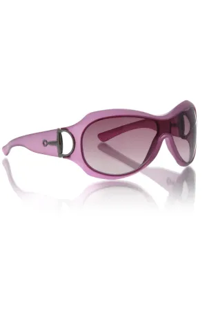 Gucci 2900 Cyclamen Sunglasses