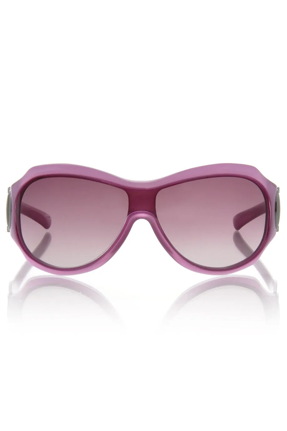 Gucci 2900 Cyclamen Sunglasses