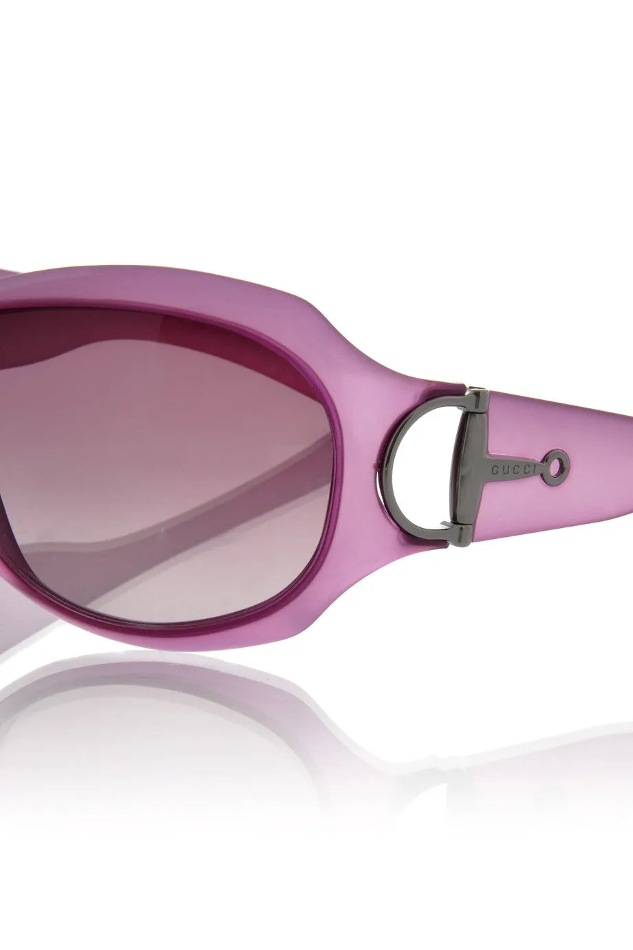 Gucci 2900 Cyclamen Sunglasses