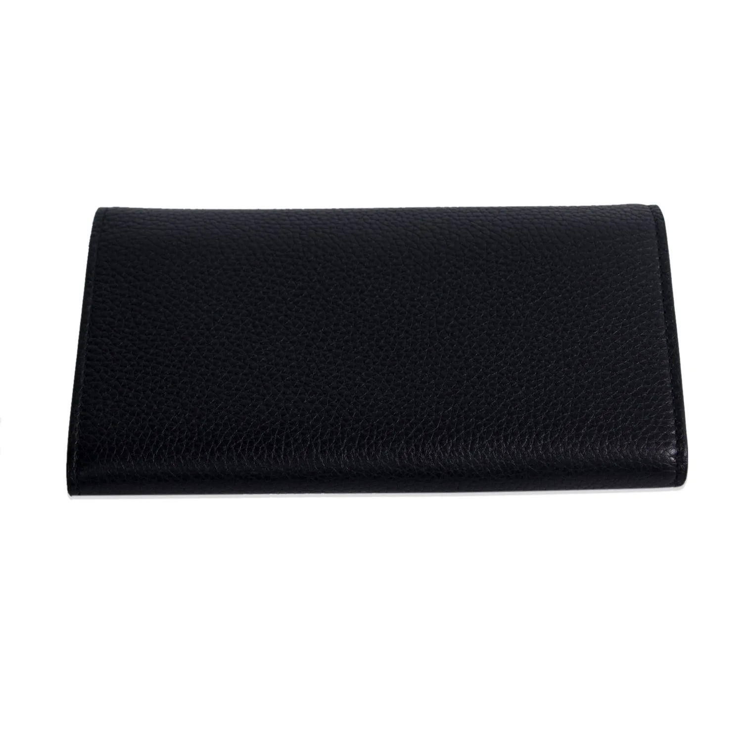 Gucci Animalier Blind For Love Wallet