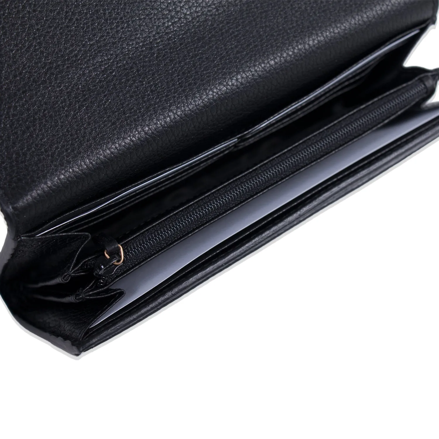 Gucci Animalier Blind For Love Wallet