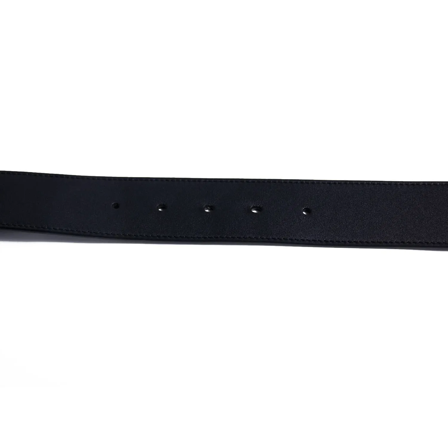Gucci GG Marmont Pearl Leather Belt