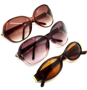Gucci Italy. Vintage Sunglasses Imported from Italy. Wth Original Gucci Cases