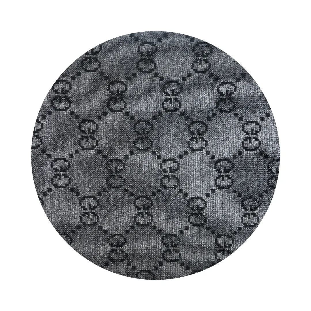 Gucci Reversible Solange Wool Scarf