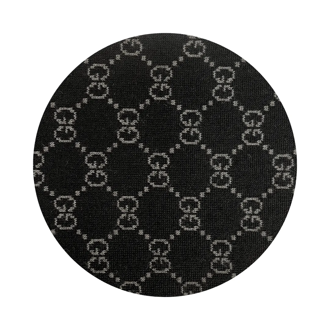 Gucci Reversible Solange Wool Scarf