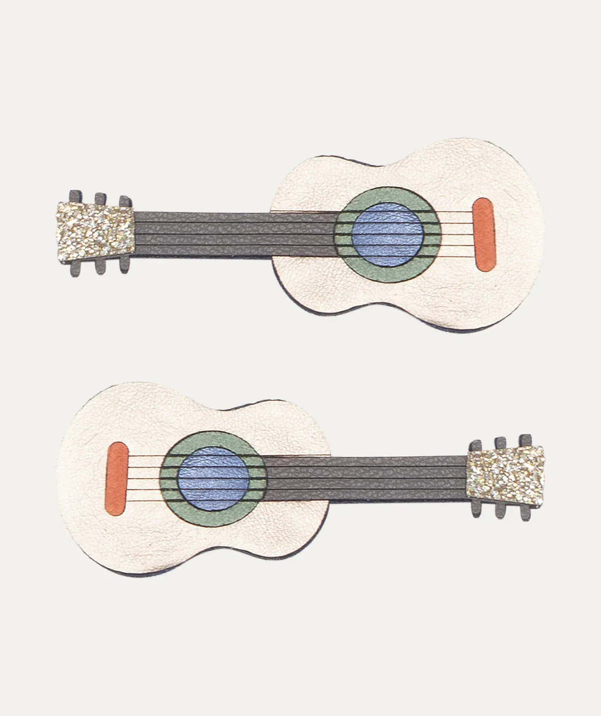 Guitar Clip Pack