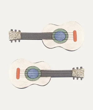 Guitar Clip Pack