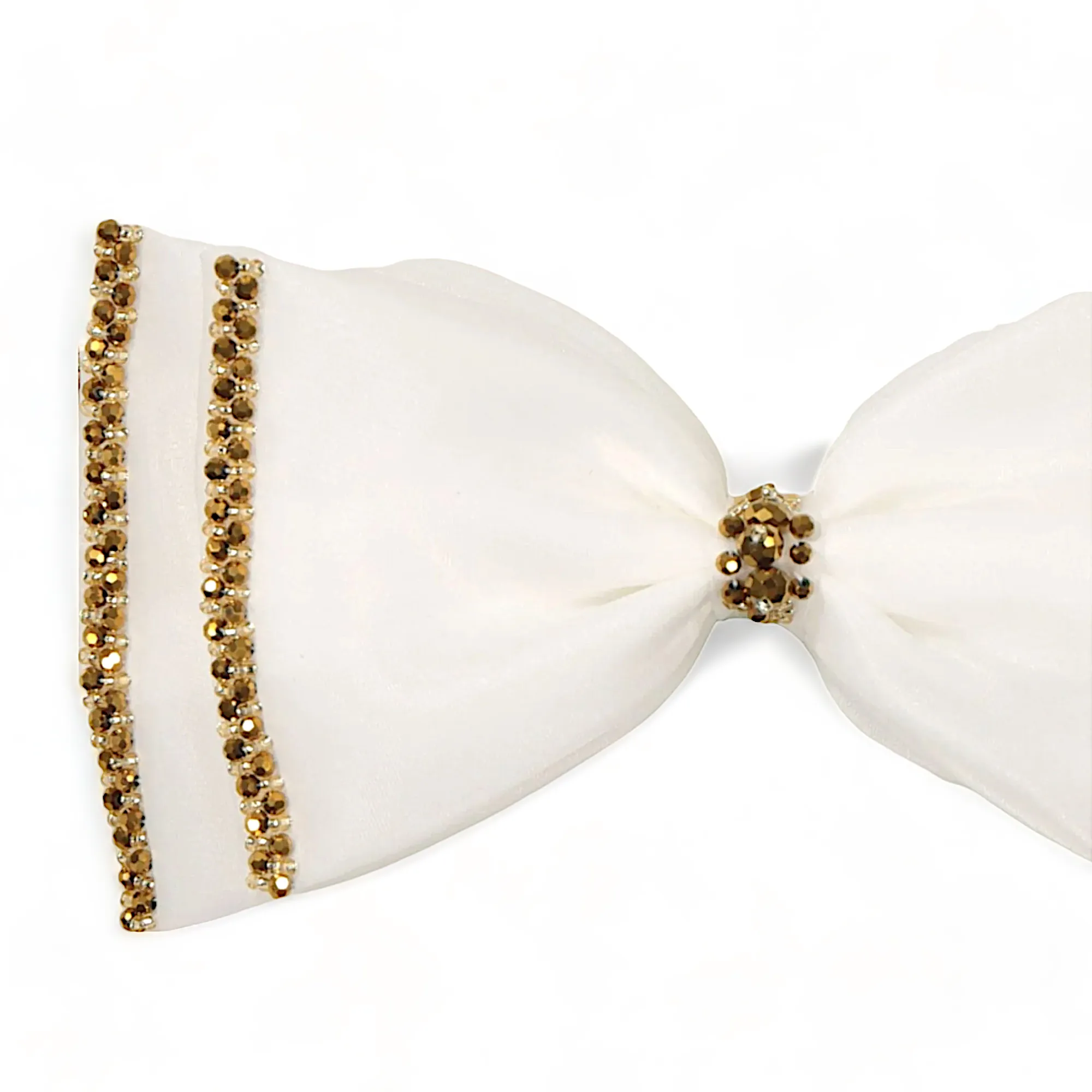 Gwyneth kids Hair Bow Barrette