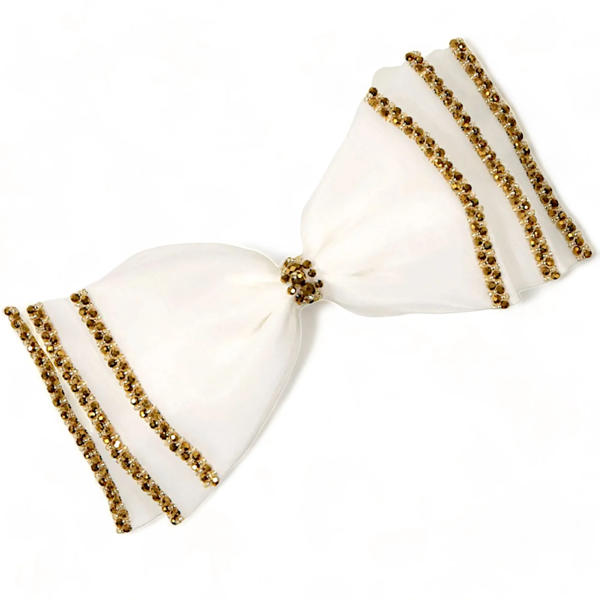Gwyneth kids Hair Bow Barrette