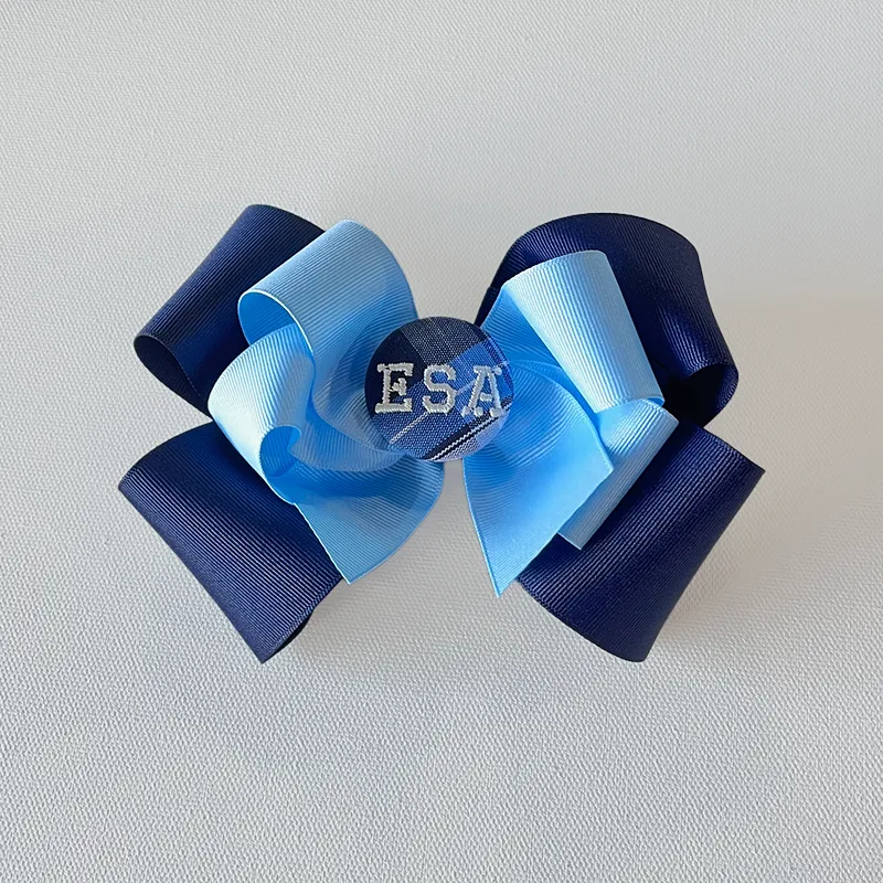 Hair Accessories Plaid 76