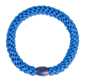Hair Tie - Electric Blue