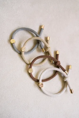 Hair Tie Set -Neutral