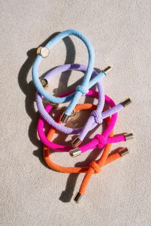 Hair Tie Set - Vibrant