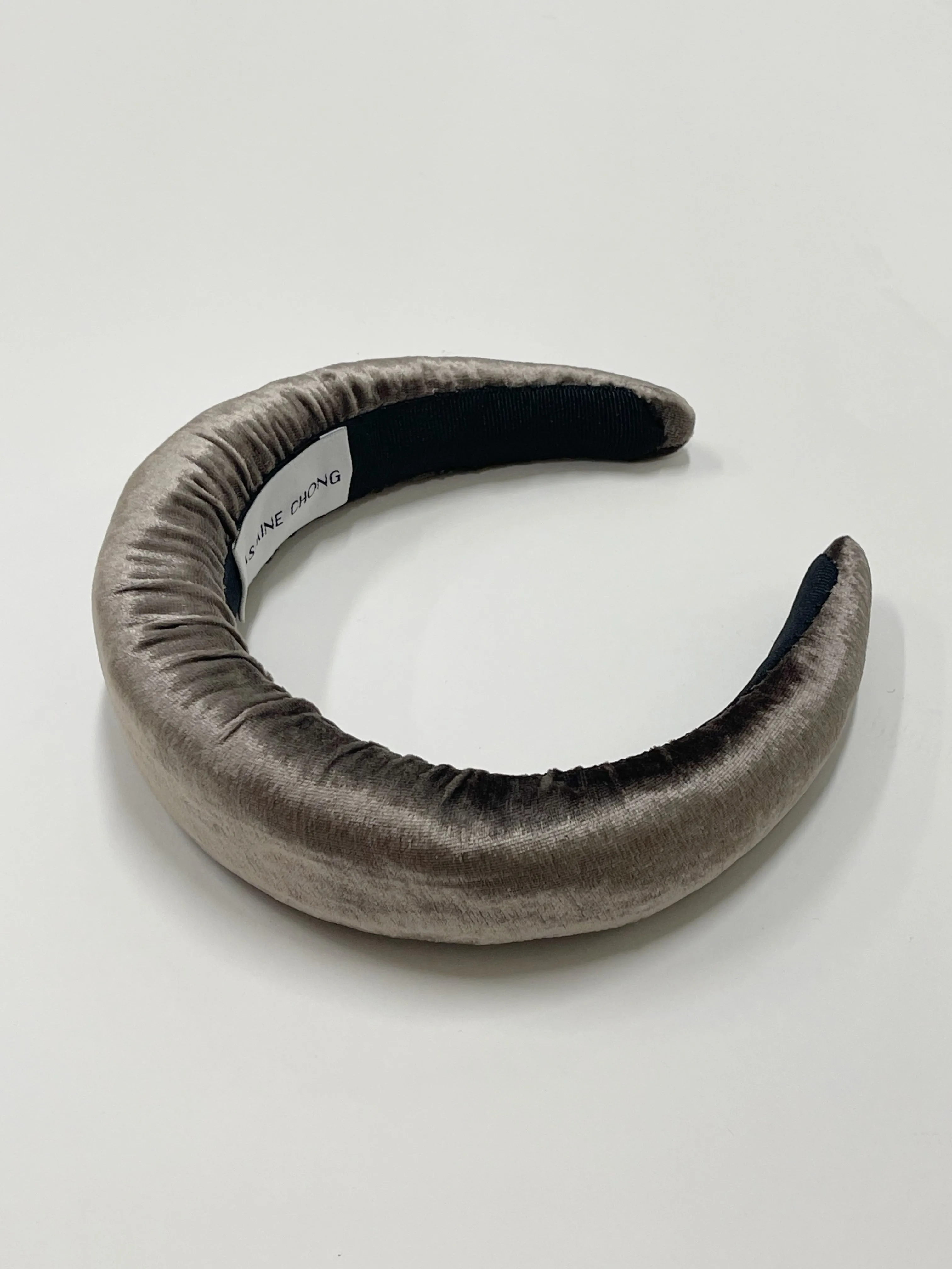 Hannah Padded Headband (more colors available)