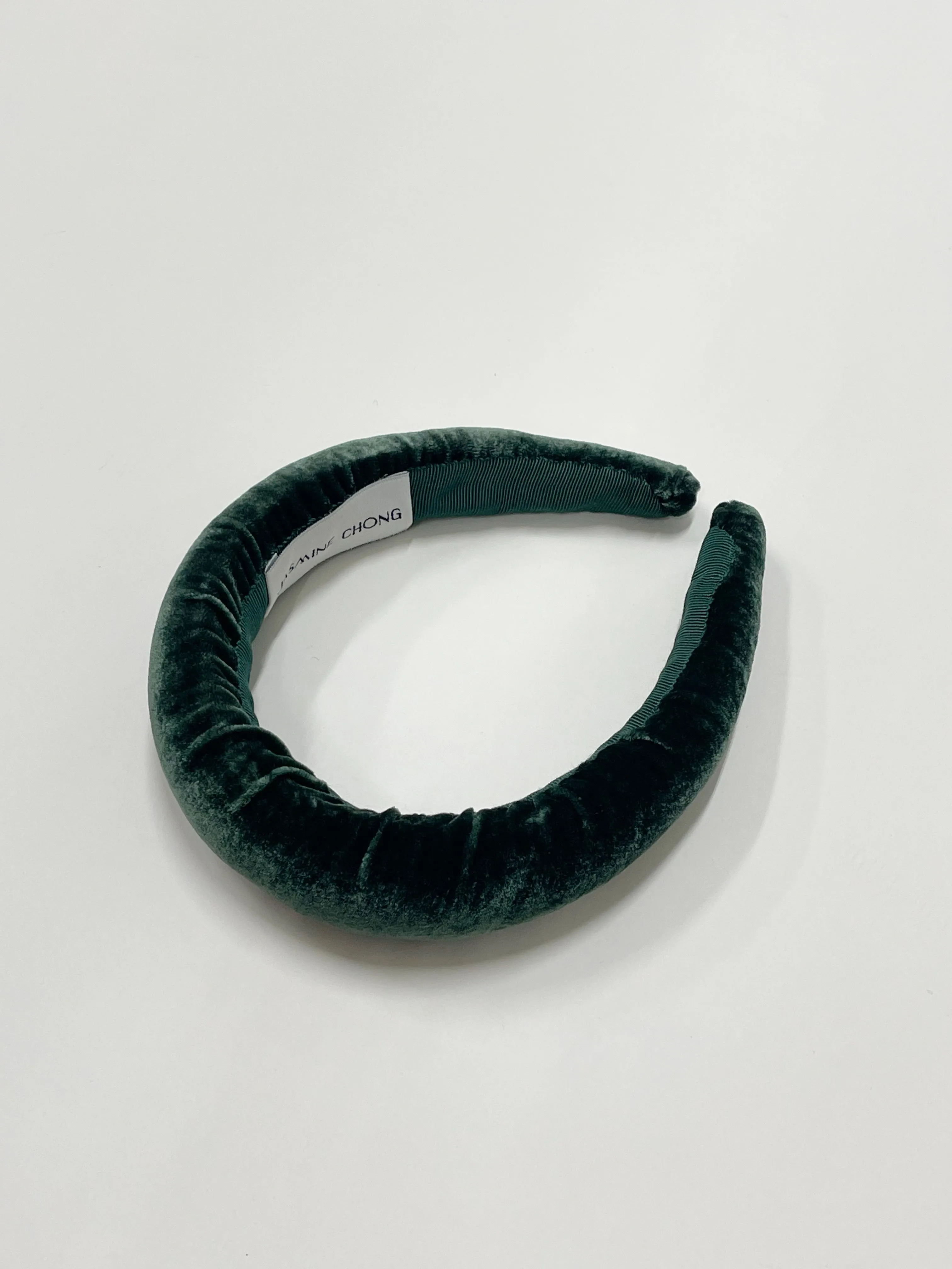 Hannah Padded Headband (more colors available)
