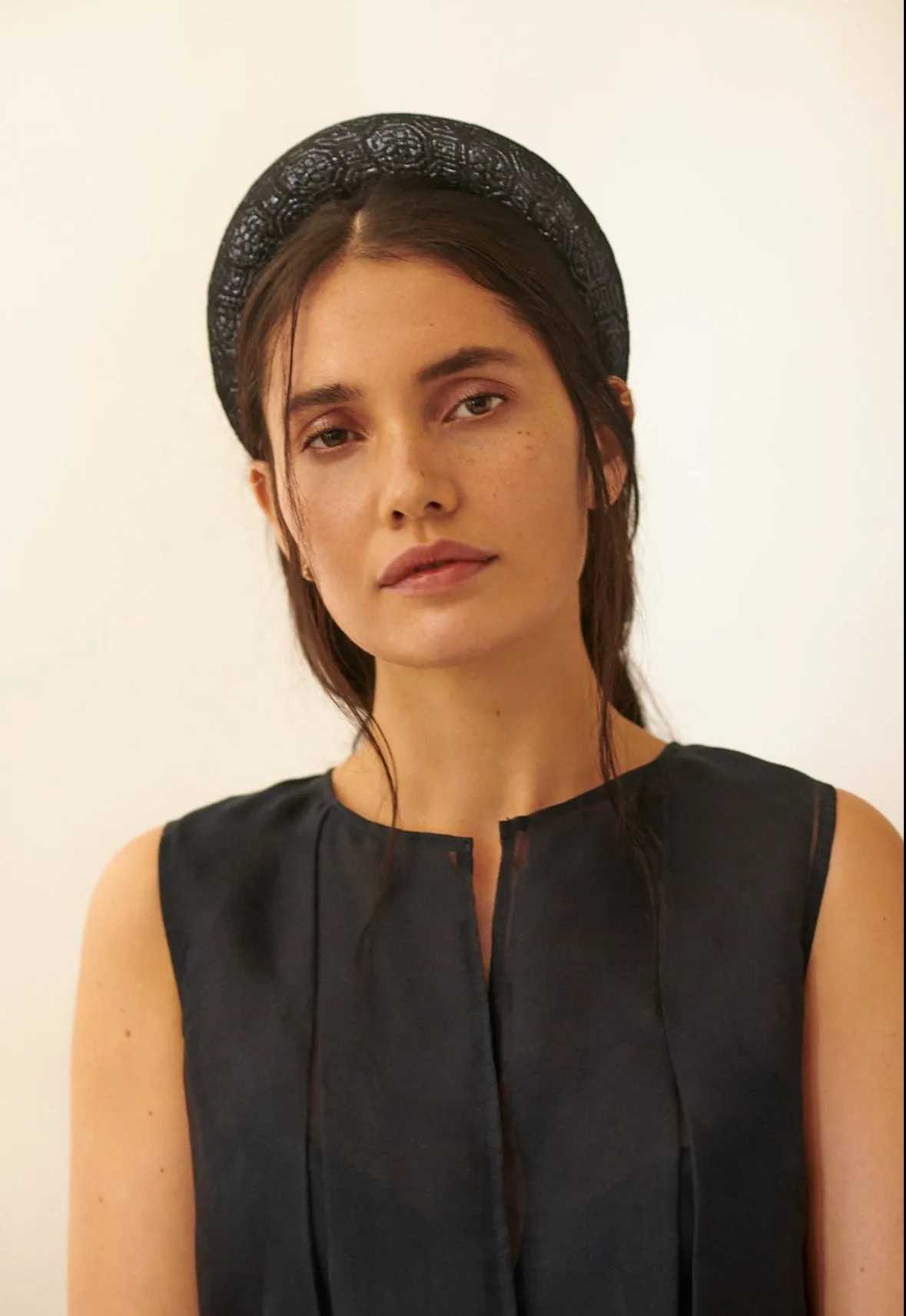 Hannah Padded Headband (more colors available)