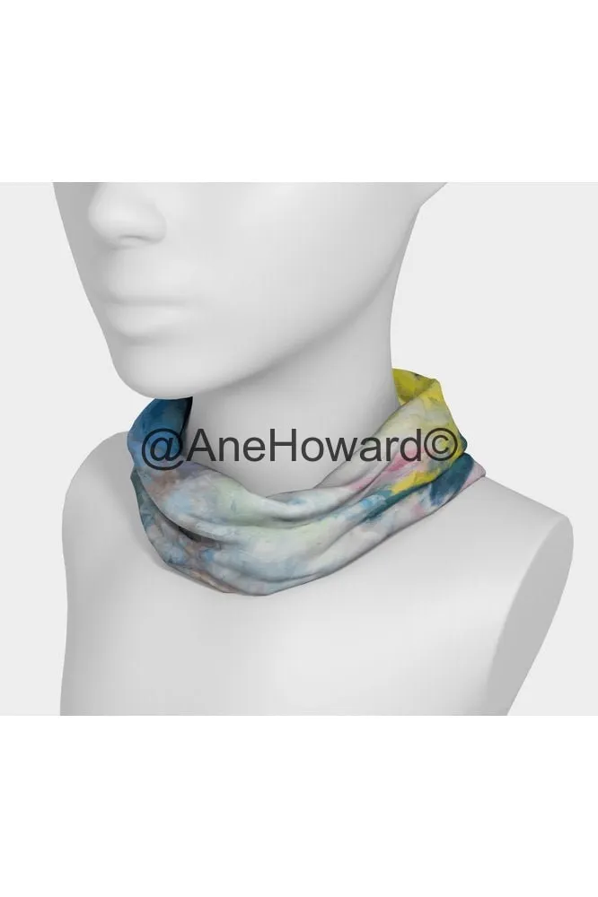 Headband Into the Light