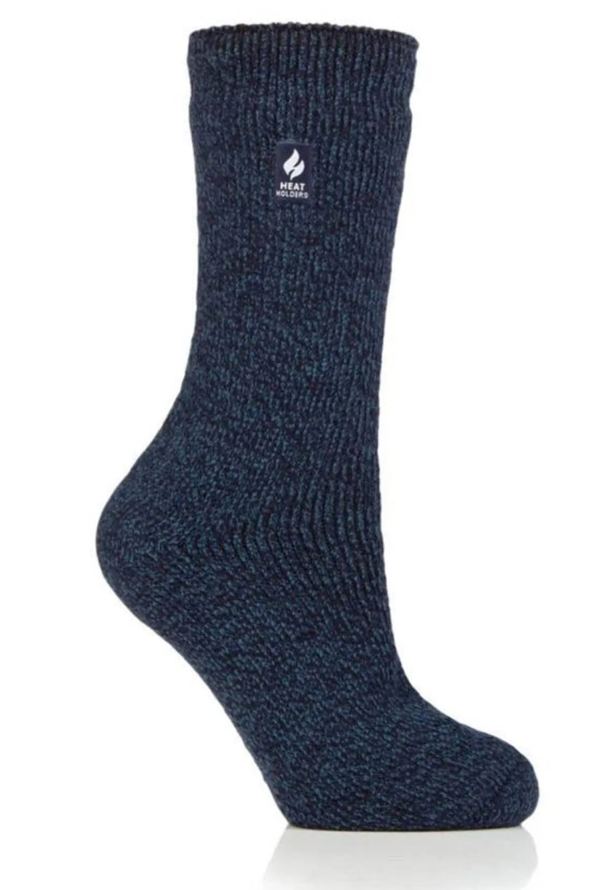 Heat Holders Ladies Wool Sock