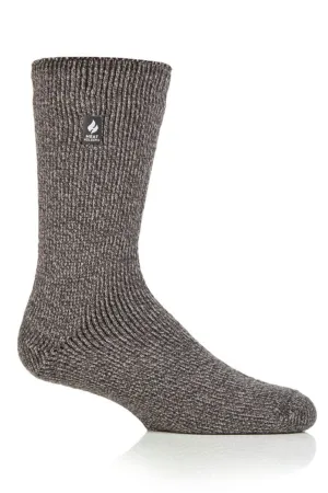 Heat Holders Mens Wool Sock