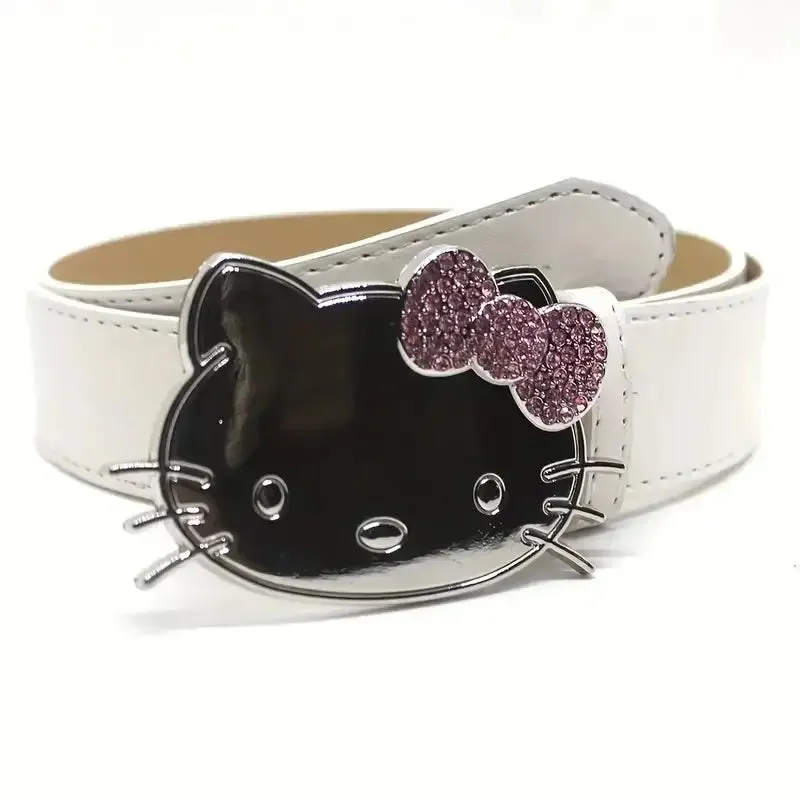 Hello Kitty Belt