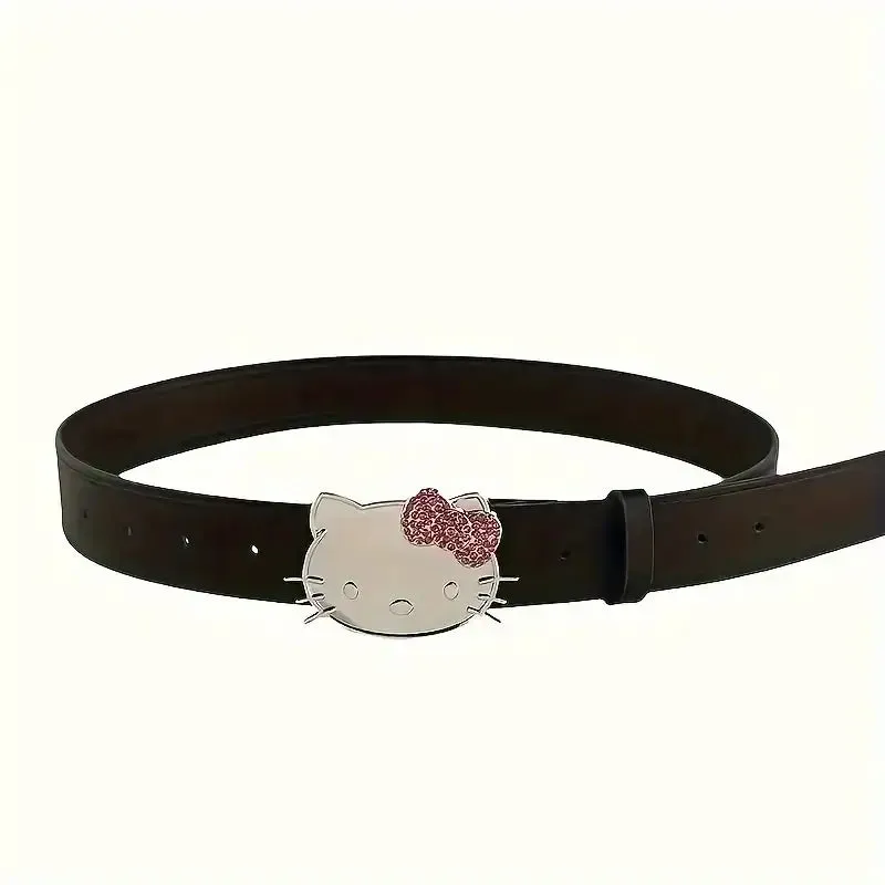 Hello Kitty Belt