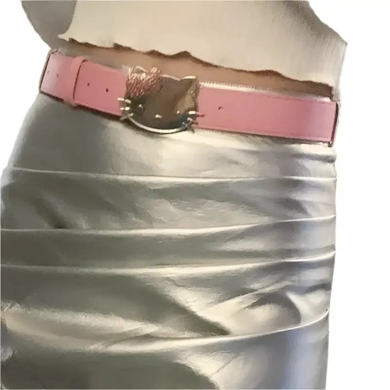Hello Kitty Belt