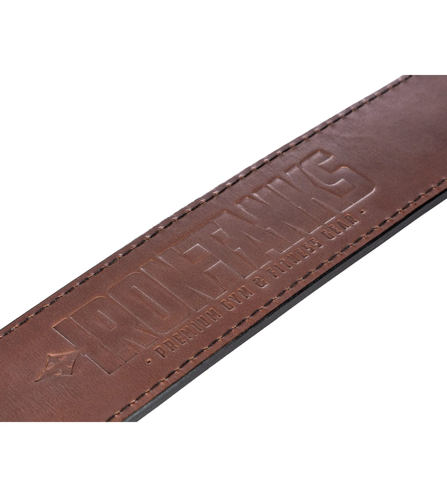 Hellraiser 10mm Lever Belt - Tan