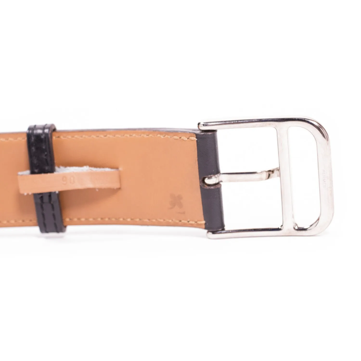 Hermes Cape Cod Men Belt