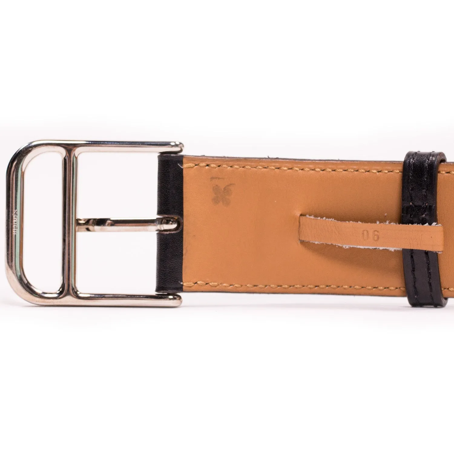 Hermes Cape Cod Men Belt