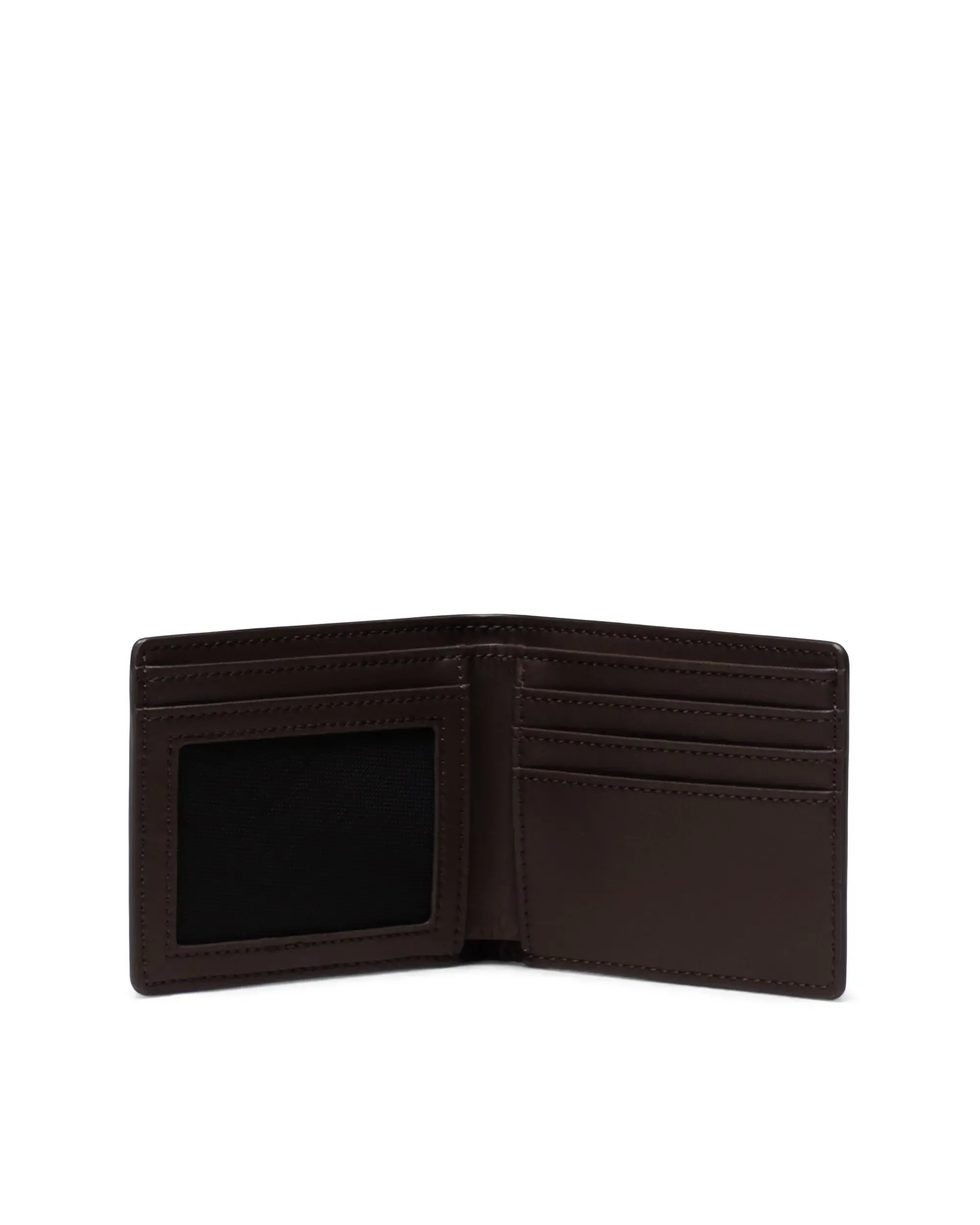 Herschel Hank Wallet | Leather - Brown