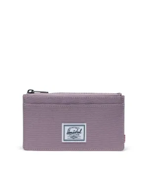 Herschel Oscar Large Cardholder Wallet - Nirvana