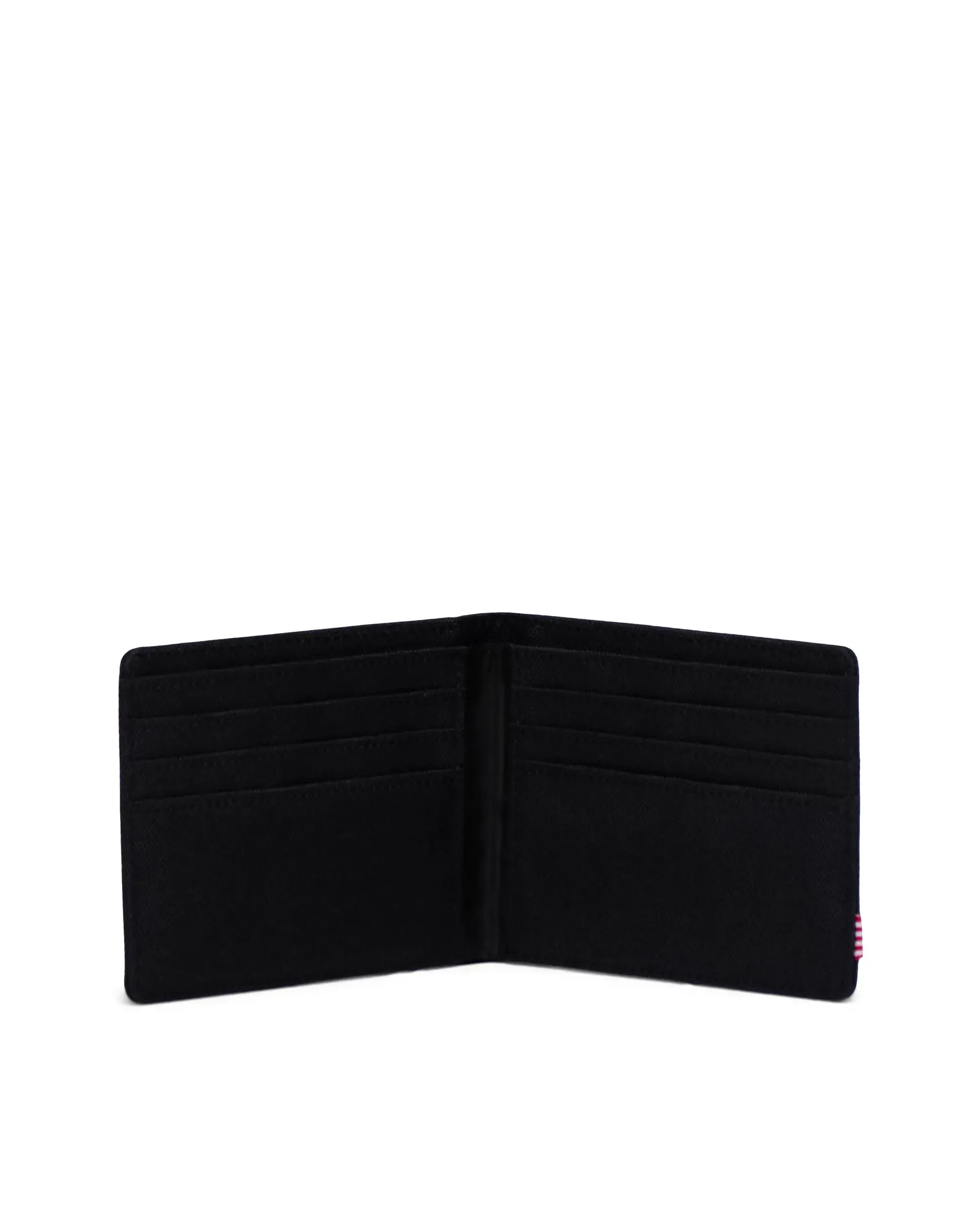 Herschel Roy Wallet - Black