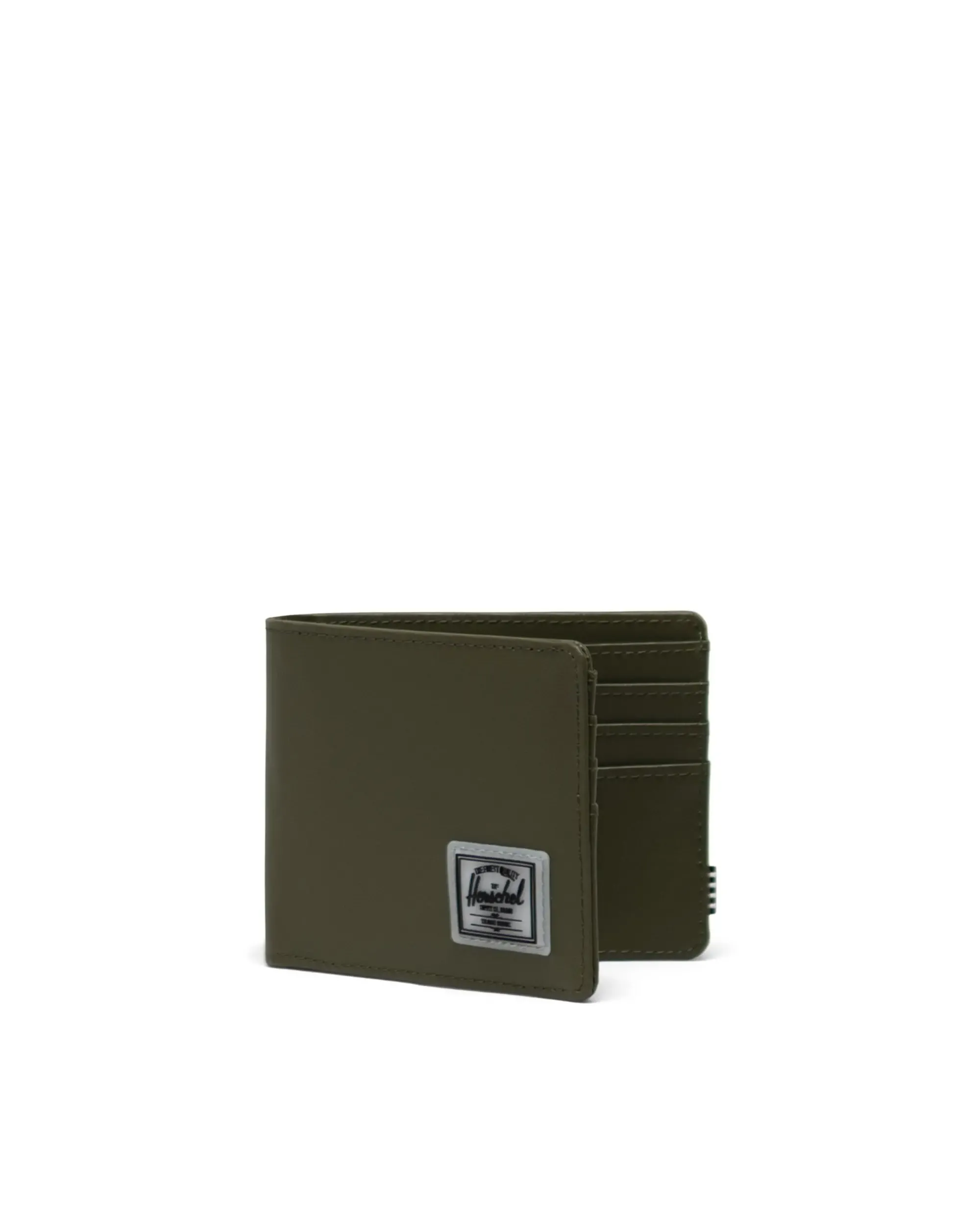 Herschel Roy Wallet | Weather Resistant - Ivy Green